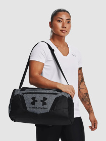 Сумки Under Armour Ua Undeniable 5.0 Duffle Xs 23L модель 1369221-012 Фото