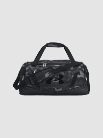 Сумки Under Armour Ua Undeniable 5.0 Duffle Sm 40L модель 1369222-007 Фото