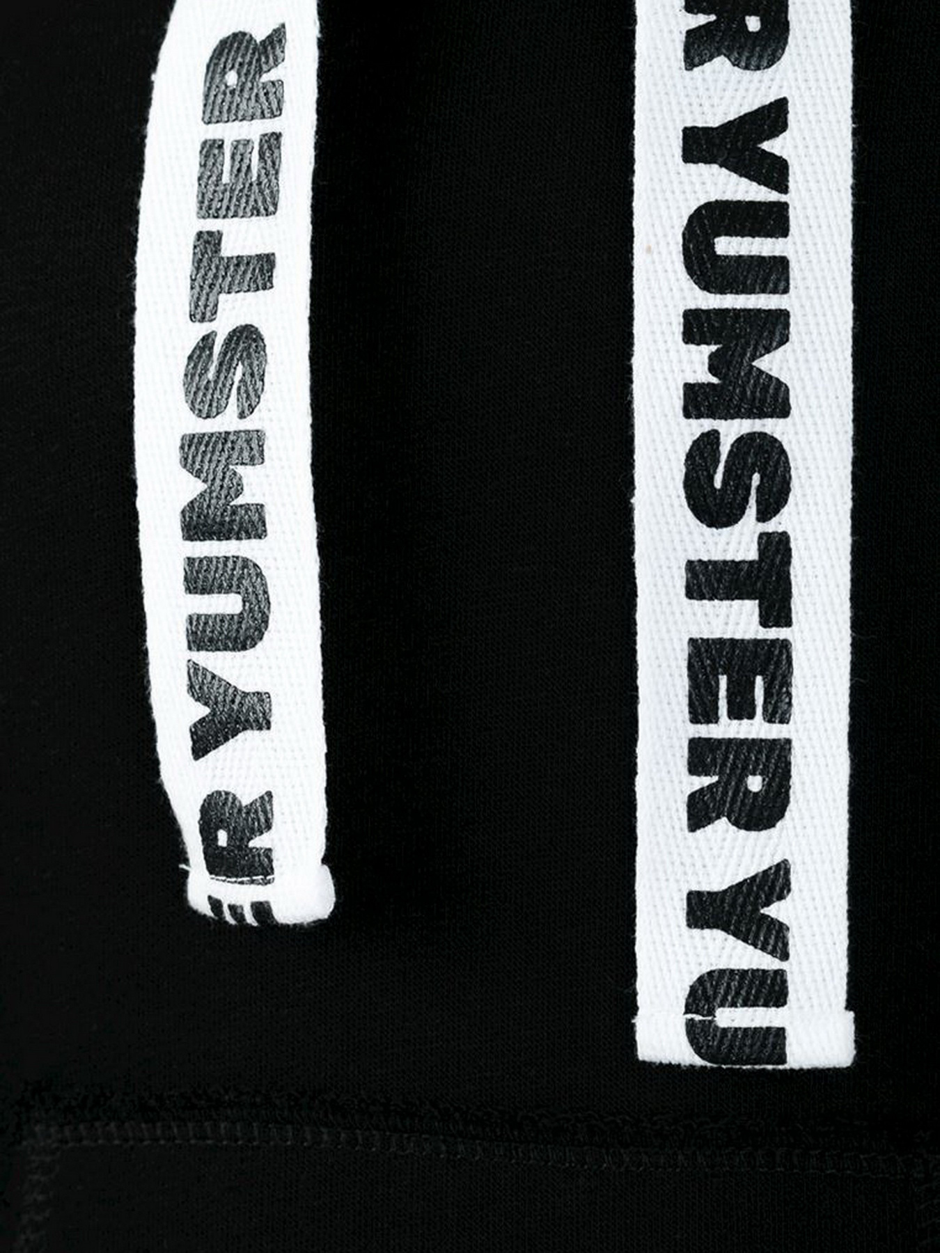 Худи YUMSTER модель YC.02.07.003-B Фото