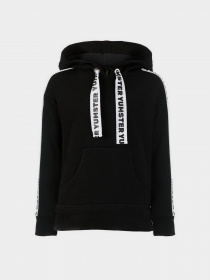 Худи YUMSTER модель YC.02.07.003-B Фото