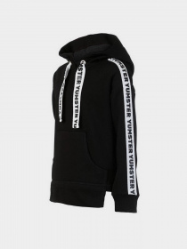 Худи YUMSTER модель YC.02.07.003-B Фото