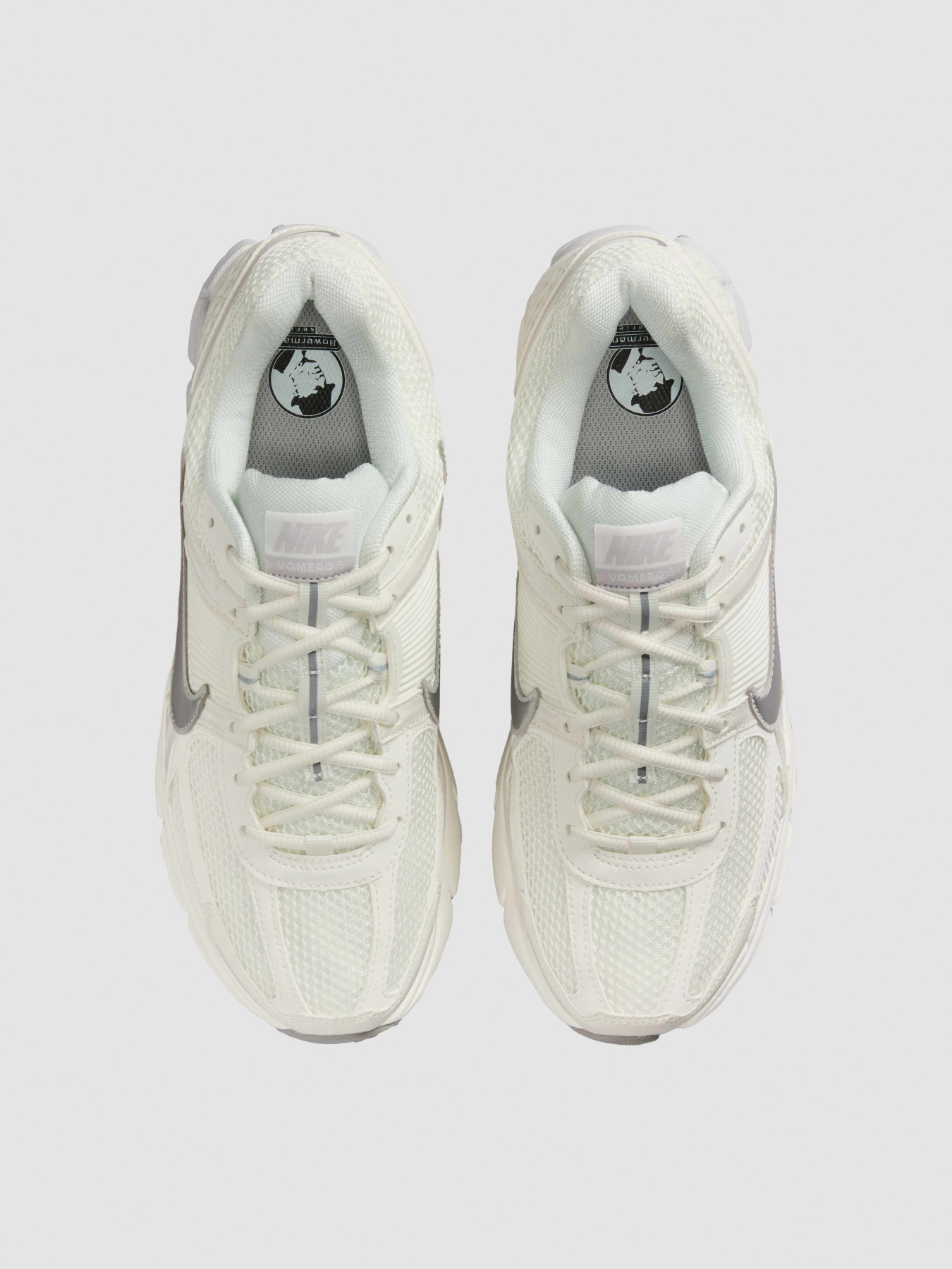 Кросівки повсякденні NIKE Zoom Vomero 5 модель FB9149-103 Фото