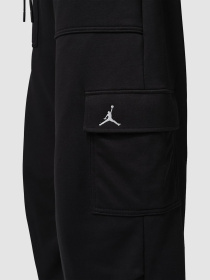 Карго Jordan Brooklyn Fleece Cargo модель IF1060-010 Карго Jordan Brooklyn Fleece Cargo модель IF1060-010 Фото