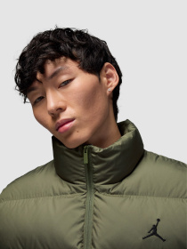 Утеплений жилет Jordan Flight Down Vest модель IF4261-222 Утеплений жилет Jordan Flight Down Vest модель IF4261-222 Фото