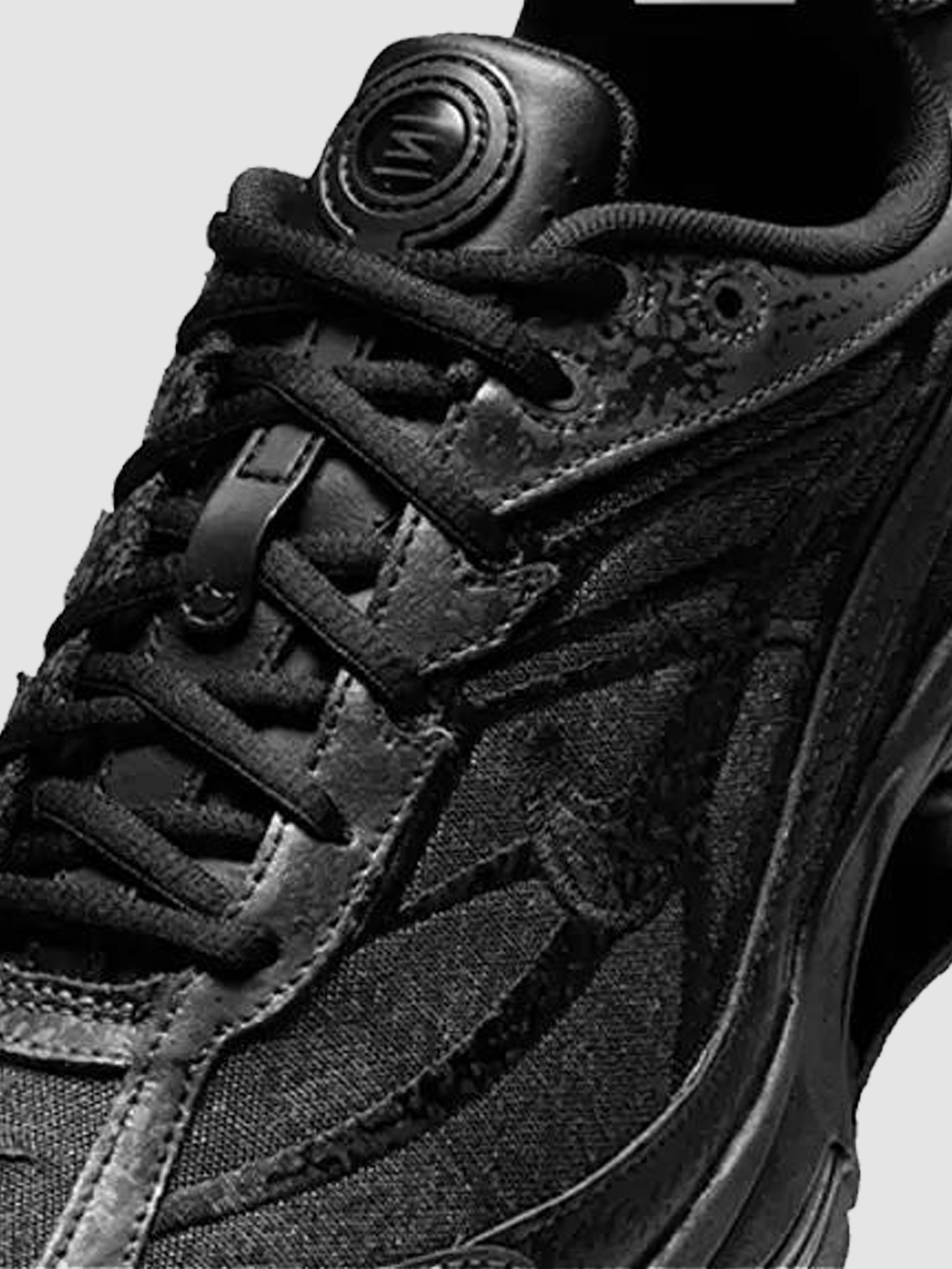 Кроссовки NIKE Shox Ride 2 модель IO8947-010 Фото