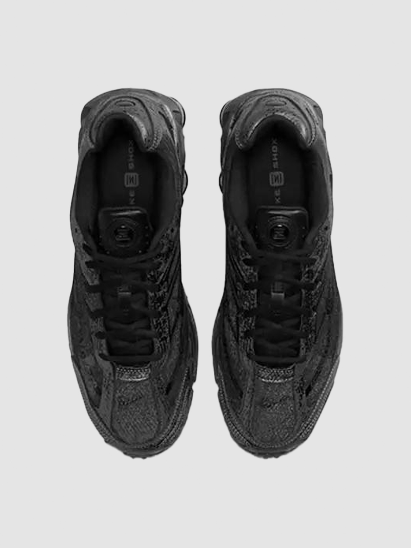 Кроссовки NIKE Shox Ride 2 модель IO8947-010 Фото