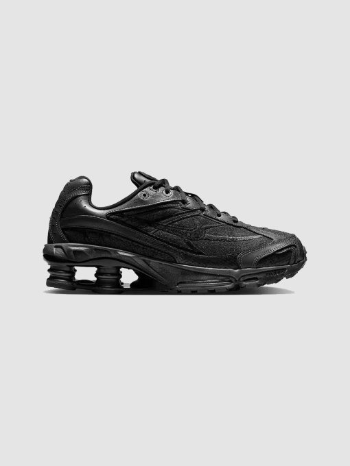 Кросівки NIKE Shox Ride 2 модель IO8947-010 Фото