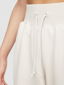 Джогери NIKE W Nsw Phnx Flc Hr Os Pant модель DQ5887-104 Джогери NIKE W Nsw Phnx Flc Hr Os Pant модель DQ5887-104 Фото