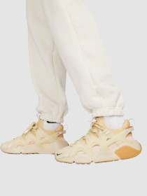 Джогери NIKE W Nsw Phnx Flc Hr Os Pant модель DQ5887-104 Джогери NIKE W Nsw Phnx Flc Hr Os Pant модель DQ5887-104 Фото