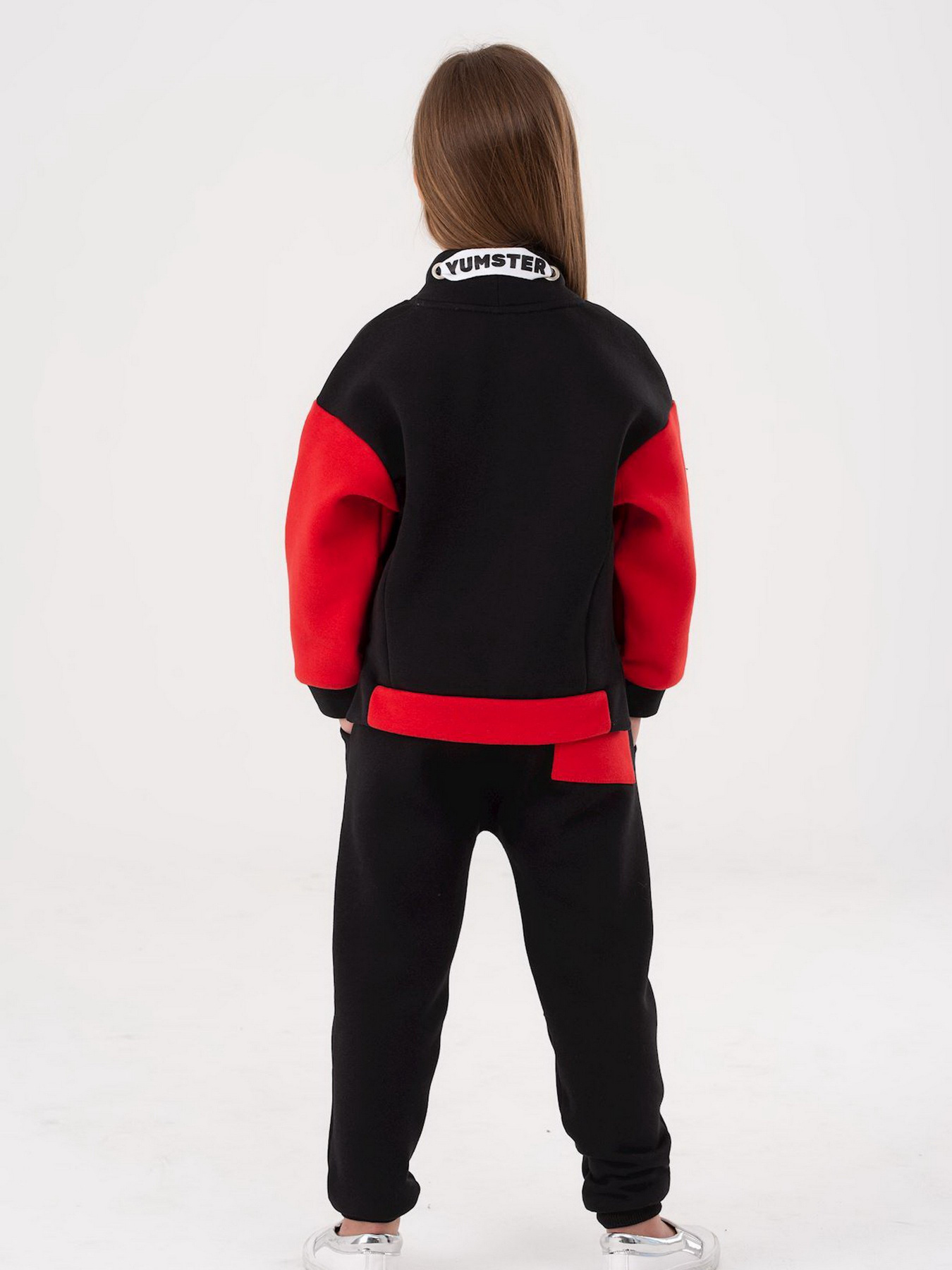 Свитшот YUMSTER модель YC.02.09.001-G Фото