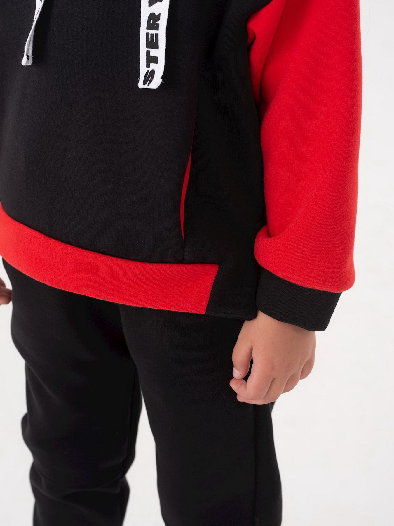 Свитшот YUMSTER модель YC.02.09.001-G Фото