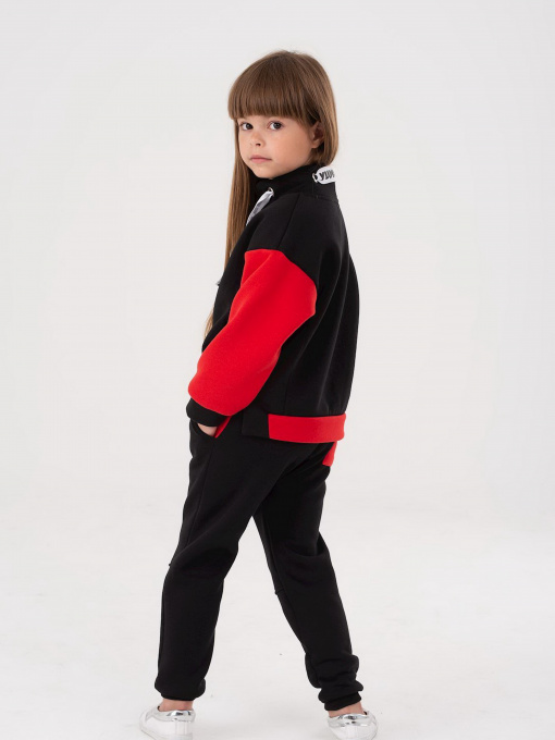 Свитшот YUMSTER модель YC.02.09.001-G Фото