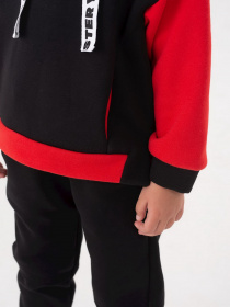 Свитшот YUMSTER модель YC.02.09.001-G Фото