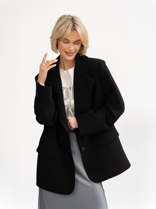 Пиджаки Emmelie Delage DIJON модель o_JAKDIJ-01 Фото