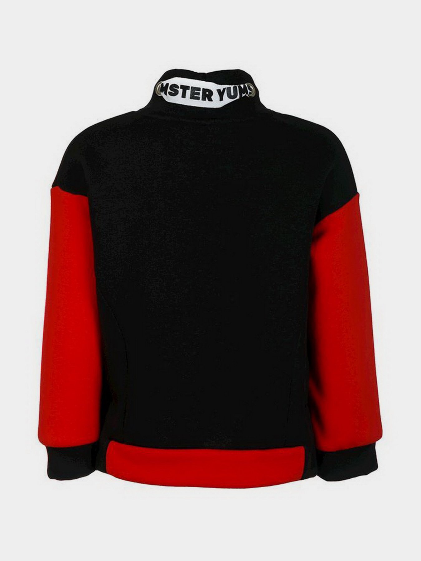 Свитшот YUMSTER модель YC.02.09.001-B Фото