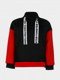 Свитшот YUMSTER модель YC.02.09.001-B Фото