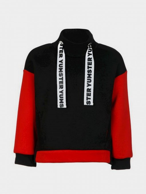 Свитшот YUMSTER модель YC.02.09.001-B Фото