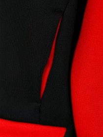 Світшот YUMSTER модель YC.02.09.001-B Фото