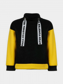 Свитшот YUMSTER модель YC.02.09.002-B Фото