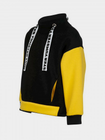 Світшот YUMSTER модель YC.02.09.002-B Фото