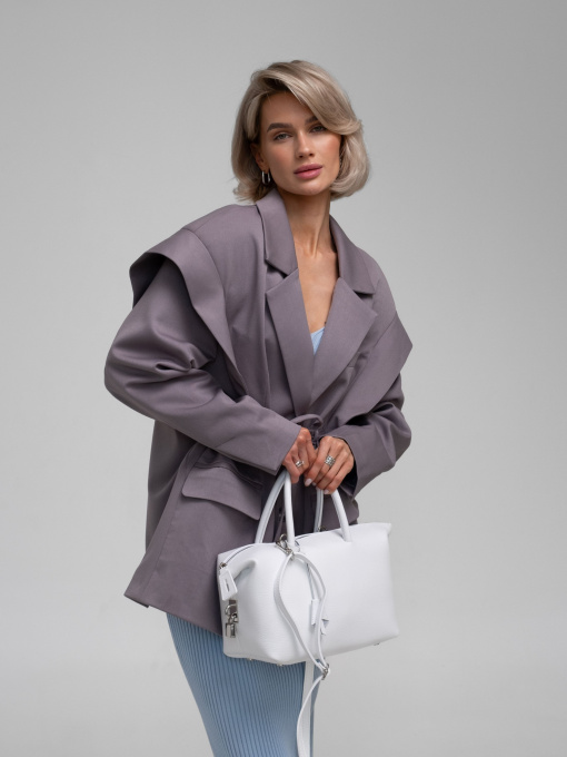 Пиджаки Emmelie Delage KOIN модель o_JAKKOIN-03-1 Фото