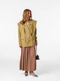 Пиджаки Emmelie Delage KATE BLAZER модель o_JAKKATE-29 Фото