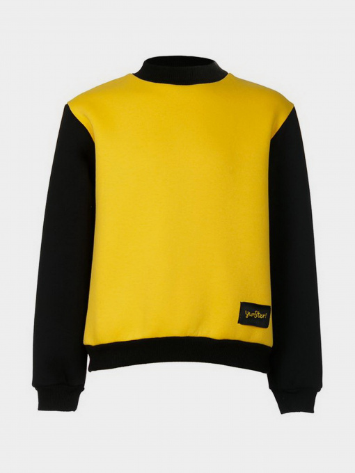 Світшот YUMSTER Модель YC.02.09.004-G Фото