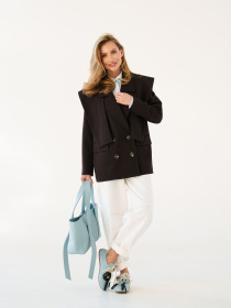 Пиджаки Emmelie Delage KATE BLAZER модель o_JAKKATE-30 Фото