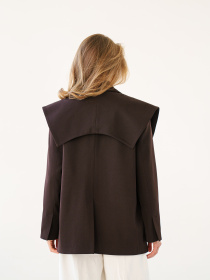 Пиджаки Emmelie Delage KATE BLAZER модель o_JAKKATE-30 Фото