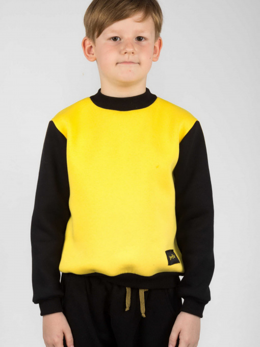 Свитшот YUMSTER модель YC.02.09.004-B Фото