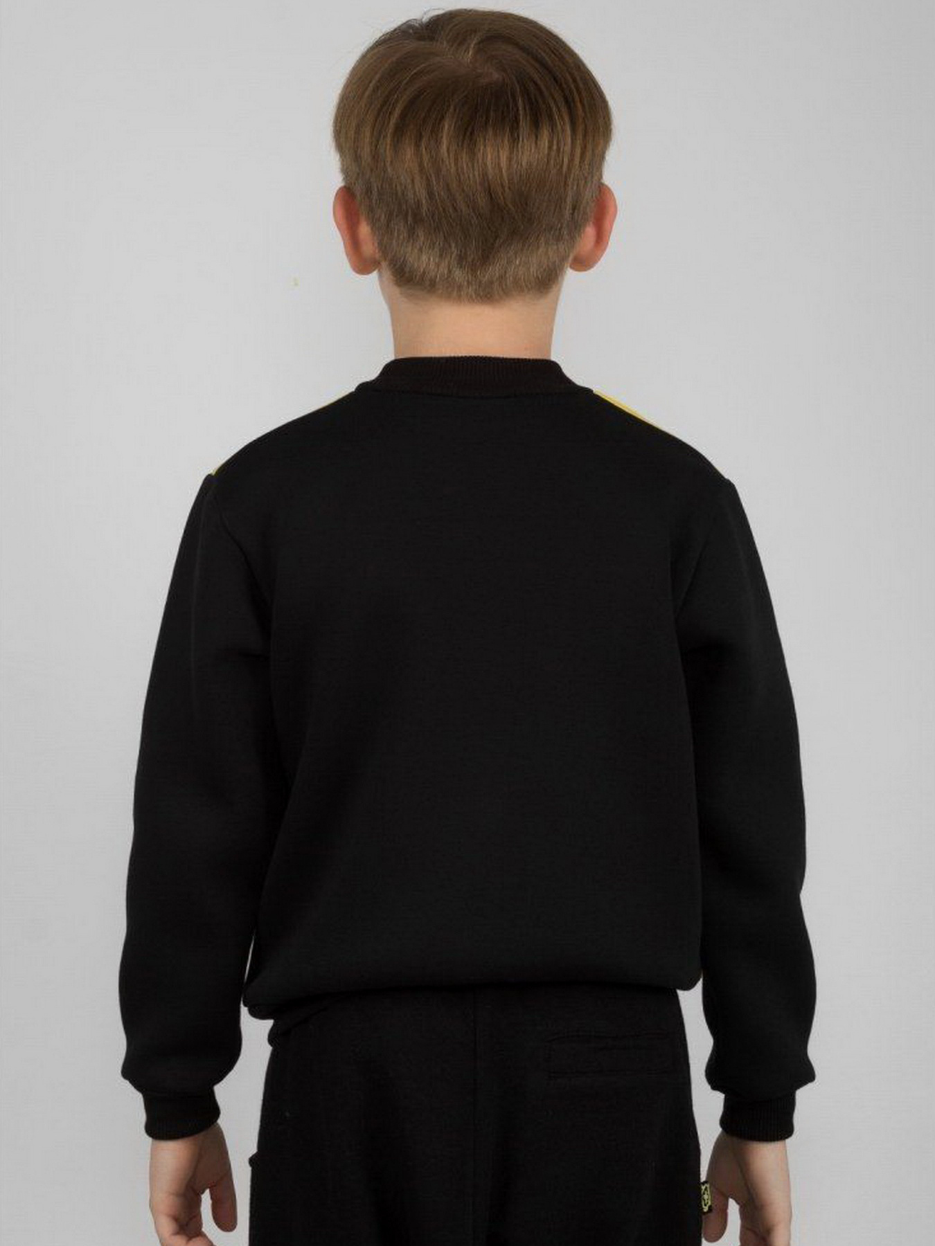 Світшот YUMSTER модель YC.02.09.004-B Світшот YUMSTER модель YC.02.09.004-B Фото