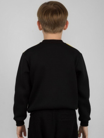 Світшот YUMSTER модель YC.02.09.004-B Світшот YUMSTER модель YC.02.09.004-B Фото