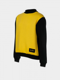 Світшот YUMSTER модель YC.02.09.004-B Світшот YUMSTER модель YC.02.09.004-B Фото