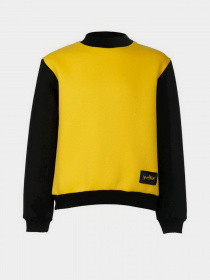 Світшот YUMSTER модель YC.02.09.004-B Світшот YUMSTER модель YC.02.09.004-B Фото