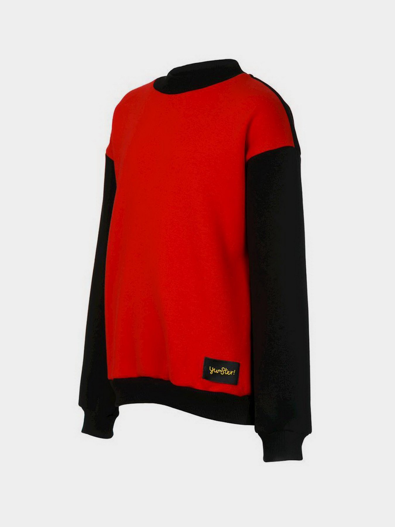 Свитшот YUMSTER модель YC.02.09.005-G Фото