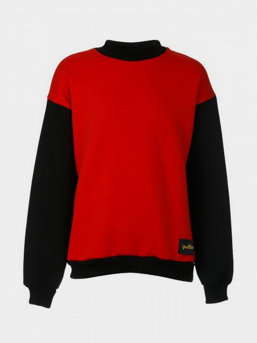 Свитшот YUMSTER модель YC.02.09.005-G Фото