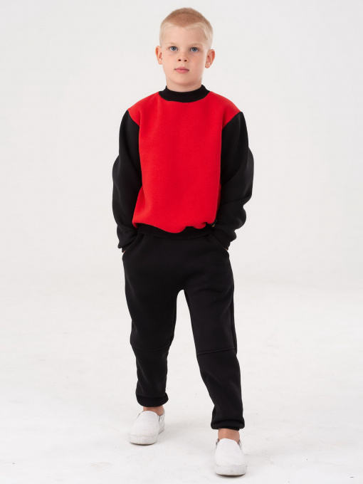 Худи и свитшоты YUMSTER модель YC.02.09.005-B Фото