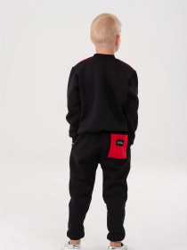 Худи и свитшоты YUMSTER модель YC.02.09.005-B Фото