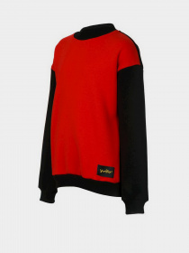 Худи и свитшоты YUMSTER модель YC.02.09.005-B Фото