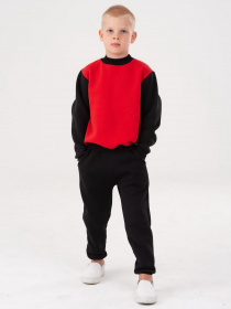 Худи и свитшоты YUMSTER модель YC.02.09.005-B Фото