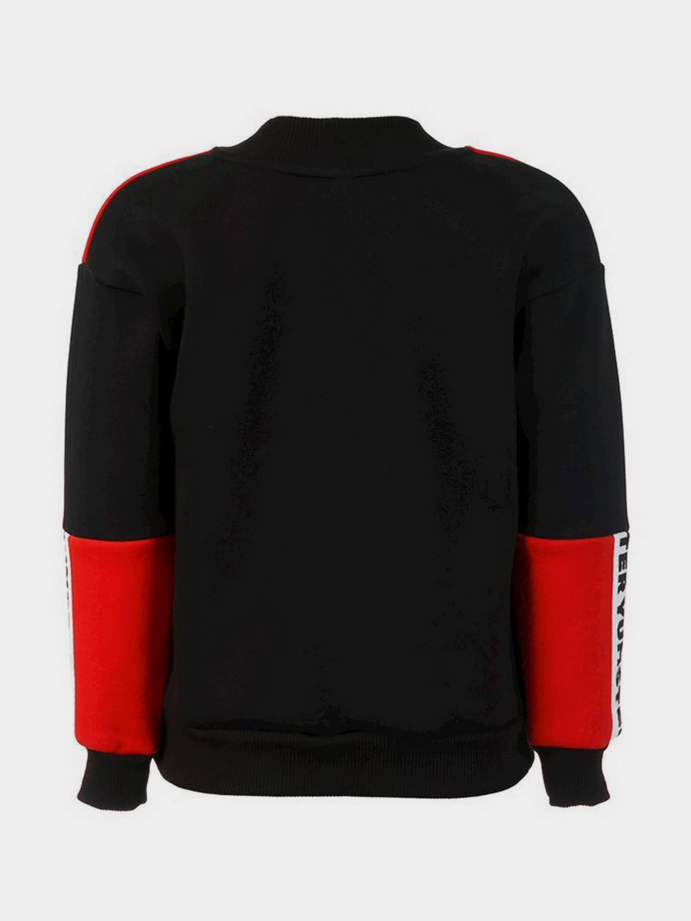 Свитшот YUMSTER модель YC.02.09.007-G Фото