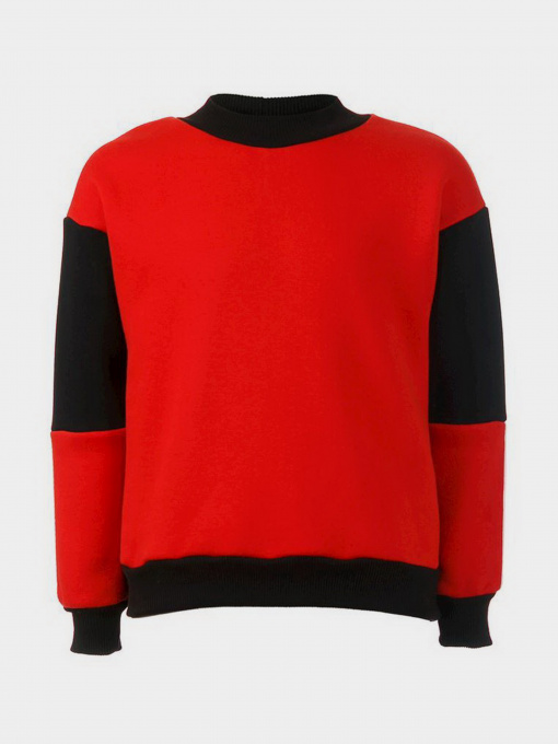 Свитшот YUMSTER модель YC.02.09.007-G Фото