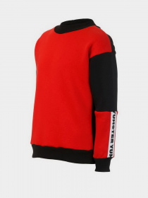 Світшот YUMSTER модель YC.02.09.007-G Фото