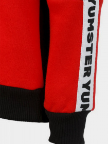 Худи и свитшоты YUMSTER модель YC.02.09.007-B Фото