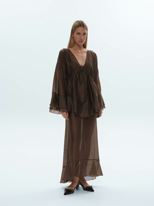 Костюмы Emmelie Delage MIRAGE модель o_KSTMIR-30 Фото