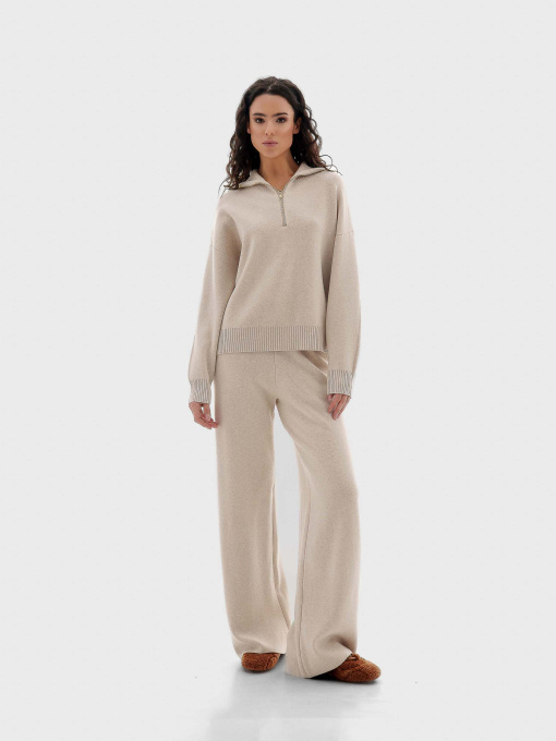 Костюми Emmelie Delage AMI модель o_KSTAMI-16 Фото