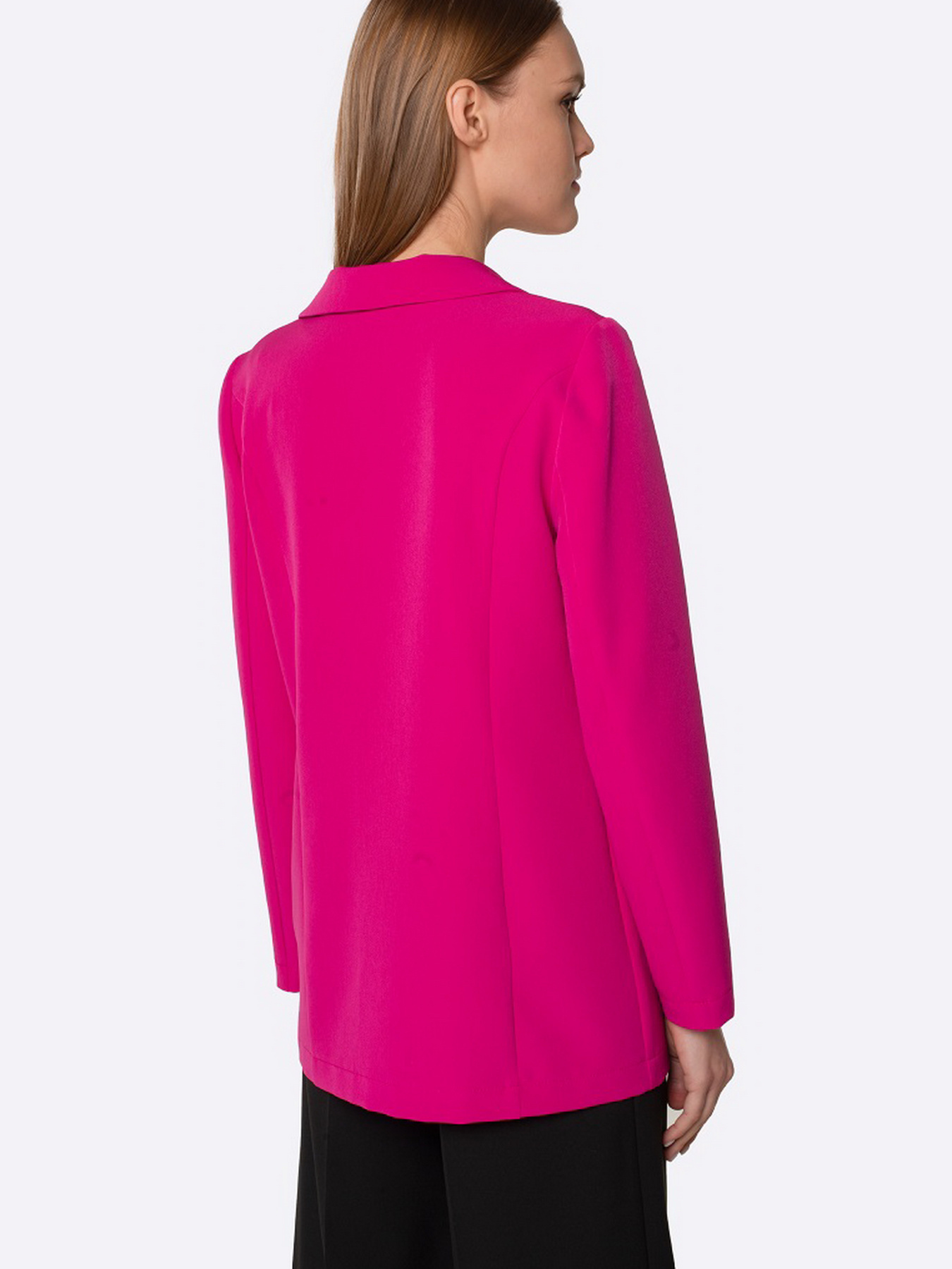 Пиджак CAT ORANGE модель 3327 Фото