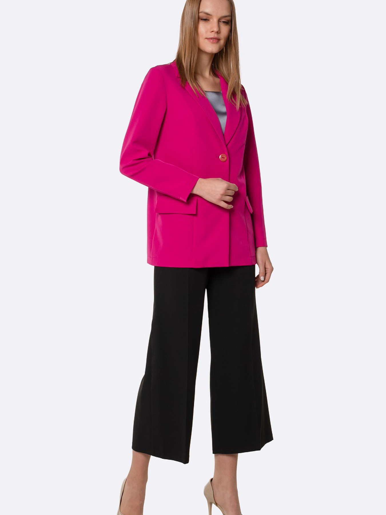 Пиджак CAT ORANGE модель 3327 Фото