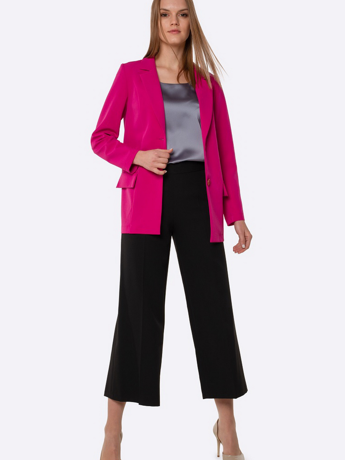 Піджак CAT ORANGE модель 3327 Фото