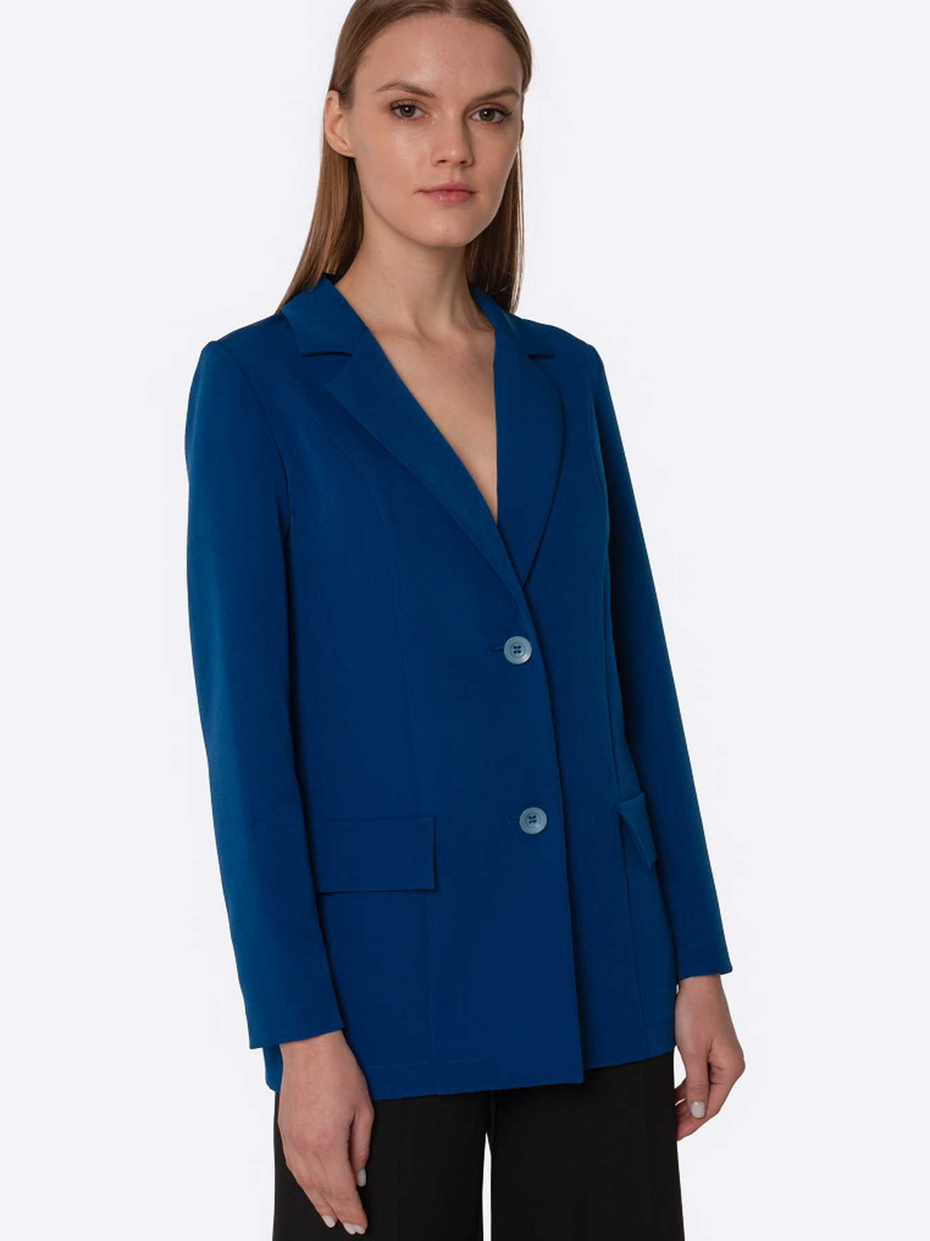 Пиджак CAT ORANGE модель 3327c Фото